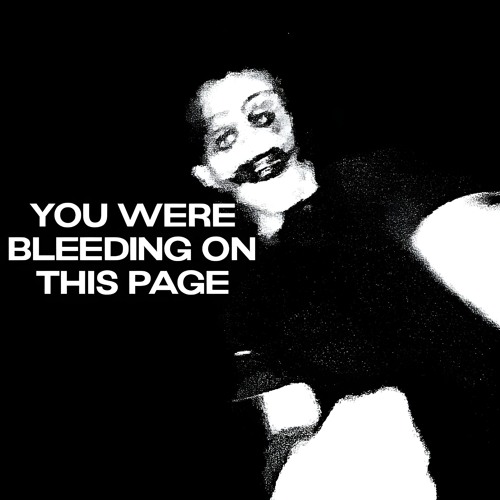 SISTO - YOU WERE BLEEDING ON THIS PAGE [SIMPLIFI FLIP] [FREE DL]