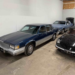 Block Party - KEATAN