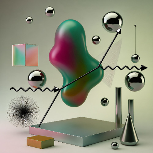 Premiere | Onur Ozman - 3 AM [Sum Over Histories]