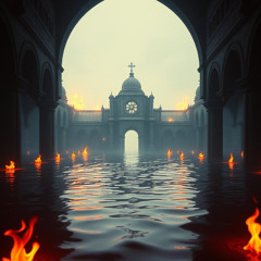 SAINTS CAN’T SWIM