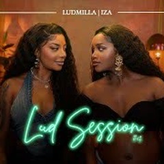 Lud Session #4 feat. IZA (Live)