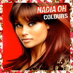 amsterdam - Nadia Oh (BASS BOOSTED)