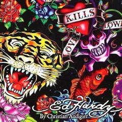 ed hardy