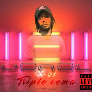 Let Party (feat. T_Musiq)