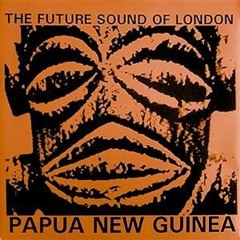 Future Sound Of London - Papua New Guinea (Invisible Landscapes Remix)(free download)