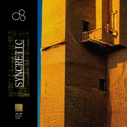 LES FAUVES - SYNCRETIC