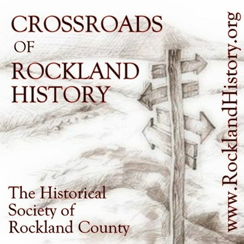 154. "The Murals" documentary by TG Jamroz - Crossroads of Rockland History