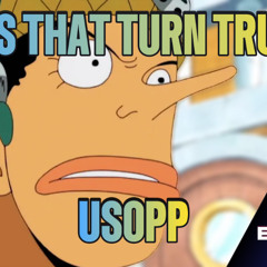 Lies that turn Truth