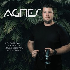 AGNES: Meu sobrenome, minha raiz, minha história, meu legado!