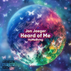 Heard of Me (ft. ItzMeBvng) | Prod. SOGIMURA