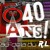 Artwork for Spéciale 40 Ans de Radio Libertaire ! (10/09/21)