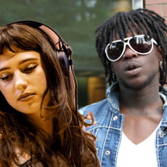 Clairo-Slow Dance x Chief Keef-Yes Sir