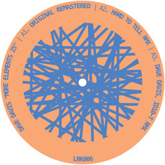 More Element 25 (Hard To Tell Remix)
