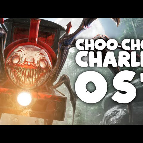I Tried To Take Down CHOO-CHOO CHARLES.. (Part 2) 