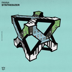 Panna - Synthesizer (Original Mix)
