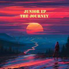 Junior EP - The Journey