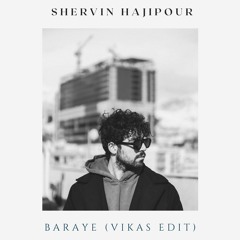 Shervin Hajipour - Baraye (Vikas Remix)