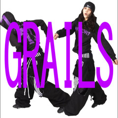 che + osamason + prettifun type beat Grails