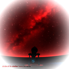 stellar (hexa.cat remix)