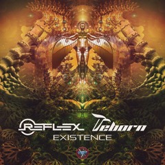 Reflex & Reborn - Existence (MAGMA Records) Sample Out NOW!