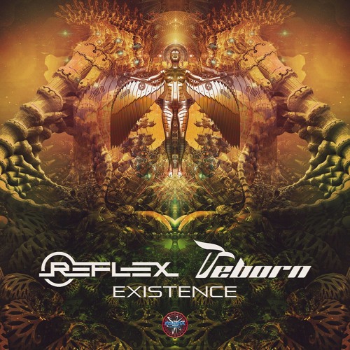Reflex & Reborn - Existence (MAGMA Records) Sample Out NOW!