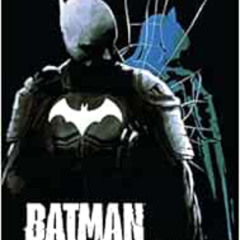Access PDF 📚 Batman the Imposter by Mattson Tomlin,Andrea Sorrentino,Jordie Bellaire