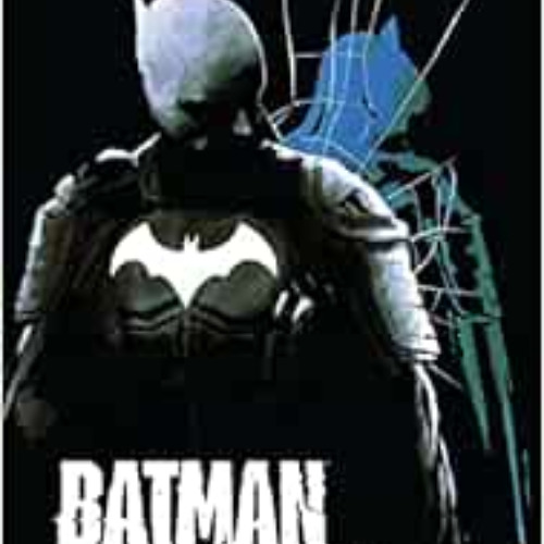 [READ] EPUB 📤 Batman the Imposter by Mattson Tomlin,Andrea Sorrentino,Jordie Bellair