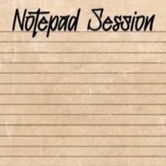 Notepad session 61.m4a