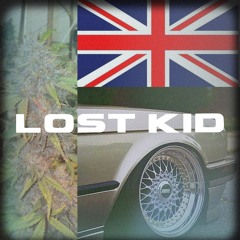 LOST KID V2