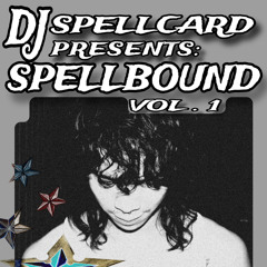 SPELLBOUND (VOL.1)