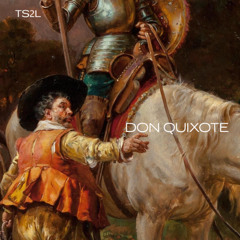 Don Quixote (in the style of Nik Kershaw)