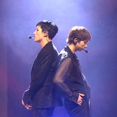 P1Harmony KEEHO & JIUNG - Good Thing (Zedd, Kehlani)