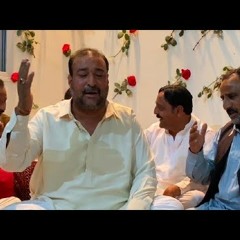 Chakwal Party Qaseeda Mola Hussain AS|Jo Biyaan Karny Laga Hun Doston Aj Ka Mera Biyaan Hussain Hai|