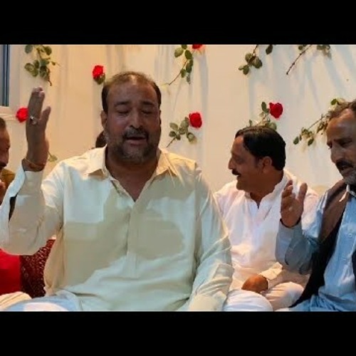 Chakwal Party Qaseeda Mola Hussain AS|Jo Biyaan Karny Laga Hun Doston Aj Ka Mera Biyaan Hussain Hai|