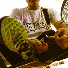 TK ~ Sportkippe  (prod. Gelatzenflavour)