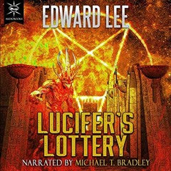 #^Ebook 💖 Lucifer s Lottery: City Infernal, Book 4 EBOOK #pdf