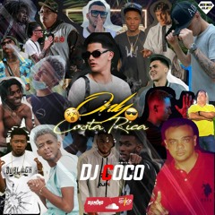 ONLY COSTA RICA MIX TAPE