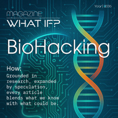 The Immortality Industrial Complex: Inside the Race to Hack Death