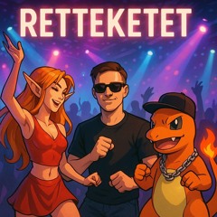 The Fly - Retteketet