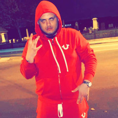 Hot Nigga Remix Freestyle