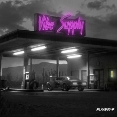 Playboy P - Vibe Supply