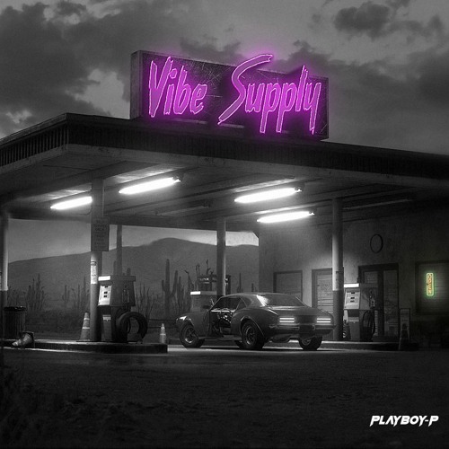 LP - Vibe Supply