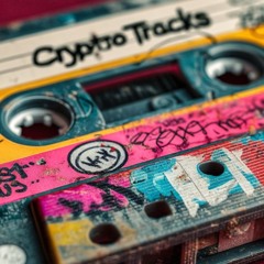 Crypto-Tracks #english #german #div. genres