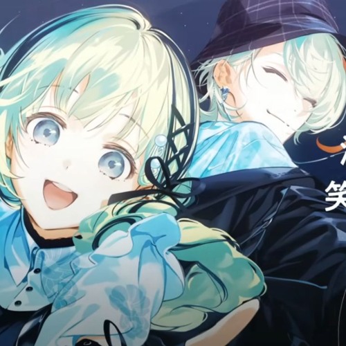 奏様 ご相談ページ Stream Tokimeki / 風楽奏斗 & 英リサ (Fura Kanato & Lisa Hanabusa