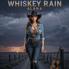 Whiskey Rain