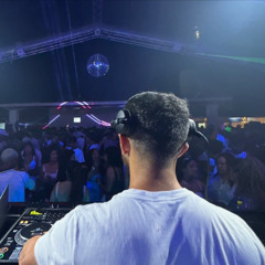 A M Ø S @ AFTER PARTY #001