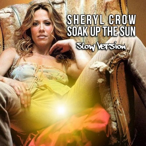【中古】 Soak Up the Sun / Sheryl Crow s-l400.jpg