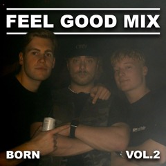 Hard House/Trance Mix Vol. 02 - BORN