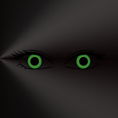 Green Eyes – Coldplay (Acoustic Cover by Olliray)