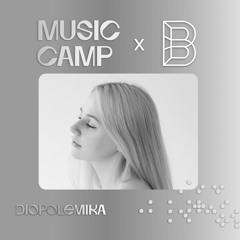 DIOPOLEMIKA - Music Camp x Blank